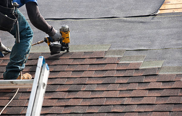 Licensed Flat Roof Repair service in Oneonta, AL - Brentwood Metal Roofing